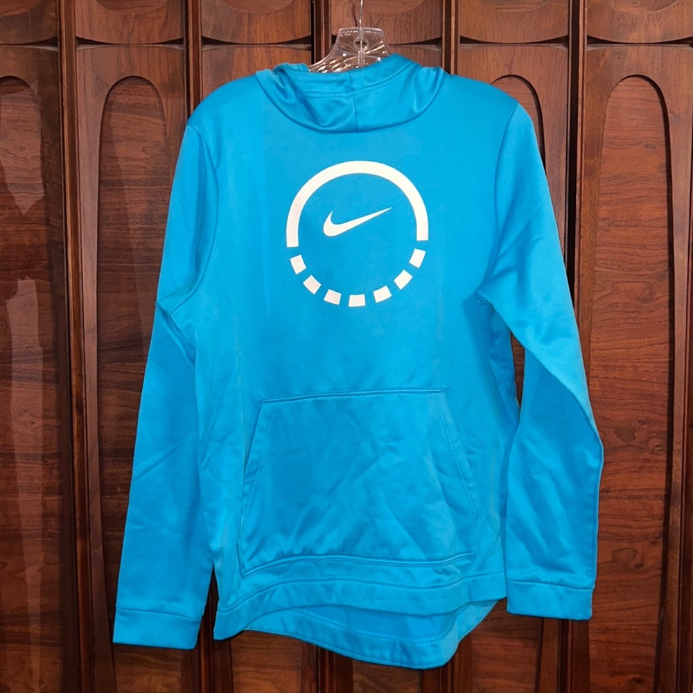 Nike mens DRI-FIT size medium sweatshirt